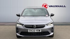 Vauxhall Corsa 1.2 Turbo Ultimate 5dr Auto Petrol Hatchback
